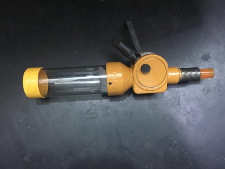 Vendo Dosificador SmartReloader BR Micrométrico Pólvora
comprado hace menos de un mes en Telles al final 01