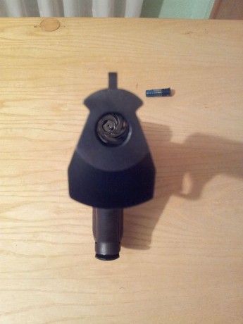 Se vende Desert Eagle 44 mg, dies de recarga RCBS, 200 puntas con camisa de cobre de 240 grains y otras 00