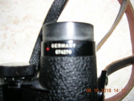 Hola, compro Leica Trinovid 8x32 en buen estado. Solo este modelo.
Un saludo, 162