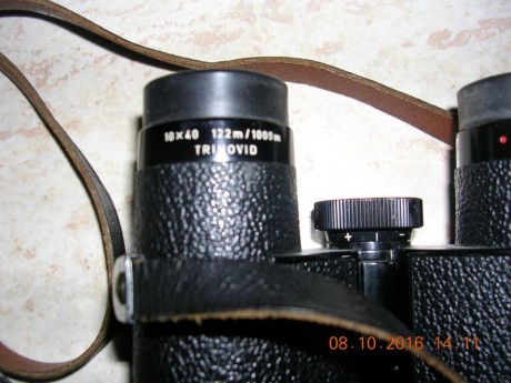 Hola, compro Leica Trinovid 8x32 en buen estado. Solo este modelo.
Un saludo, 161