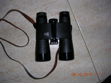 Hola, compro Leica Trinovid 8x32 en buen estado. Solo este modelo.
Un saludo, 160