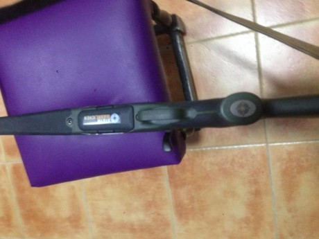 BUENAS, SE VENDIO . 
CERRAR . 12