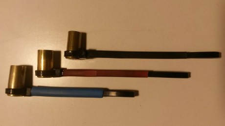  Hilo para colocar fotos, de esas armas de pólvora negra que tanto nos gustan y tenemos bien cuidadas, 161