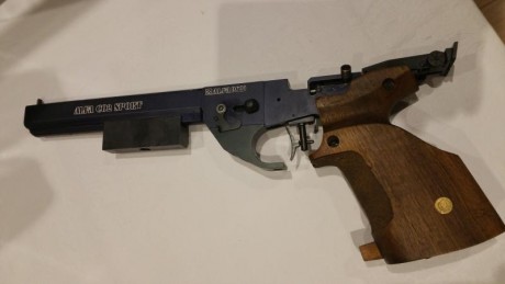 VENDIDA

Vendo la pista del título por cambio a gama superior.
Es la de este enlace https://armasayala.com/es/pistolas-aire-comprimido/1-pistola-alfa-sport-match-.html 00