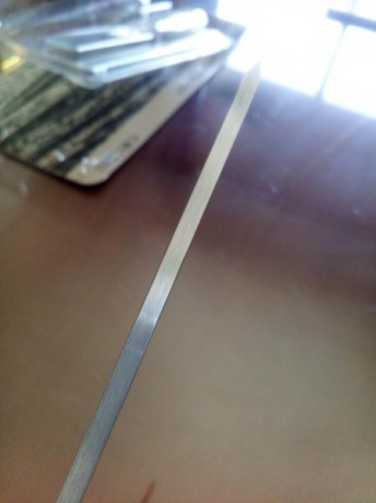 Pues asi es,tanto he leido de esta bestia parda que hoy ha caido,de él ya está todo dicho,tanto es asi 11