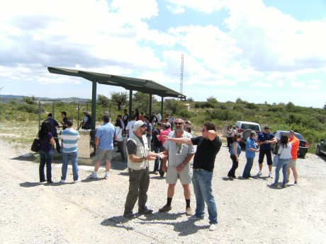 Estimados usuarios, 

A continuación paso a dar más detalles sobre la Reunión de armas.es en Valencia 141