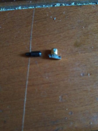 Muy buenas a todos acabo de comprar esta carabina y mi sorpresa a sido cuando la pasé el chrony que solo 60
