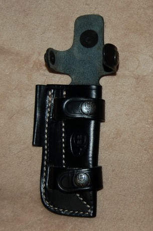 Hola. Pues pongo a la venta el kodiak 10GM. Es la versión en acero Sandvick con virolas metálicas, micarta 10