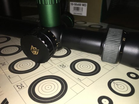  IMG_5187.JPG Vendo big-nikko 10-50x60 retícula mil-dot  en estado impecable, sin arañazos ni marcas de 02