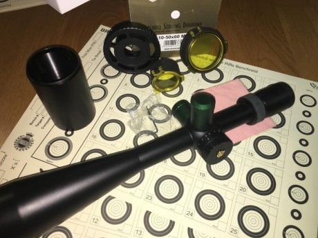  IMG_5187.JPG Vendo big-nikko 10-50x60 retícula mil-dot  en estado impecable, sin arañazos ni marcas de 00