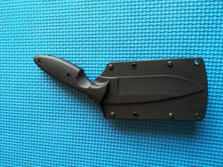 Vendo kabar tdi largo actualmente descatalogado. No ha sido utilizado y esta en perfecto estado.
Precio: 01