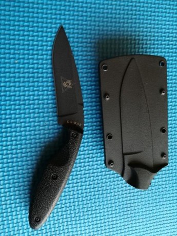 Vendo kabar tdi largo actualmente descatalogado. No ha sido utilizado y esta en perfecto estado.
Precio: 11