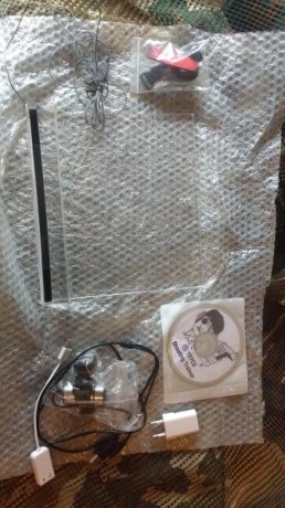 Hola
Vendo entrenador de tiro Teycu.Lo vendo porque soy tirador de carabina y no me aclaro.
120$ + gastos.Se 00