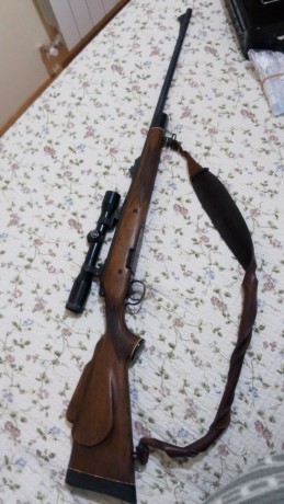 Pues eso, que nos invitaron a decir aquí lo mierda que es el 30-06...

https://www.armas.es/foros/conversacion-general/se-sabe-algo-de-jabali-viejo-1041988

Yo 41