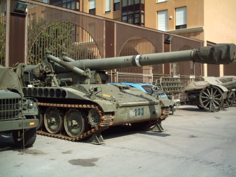 Viendo el foro de Panzernet me he encontrado con el nuevo vehículo de nuestro camarada Infernal :tanque^: 00