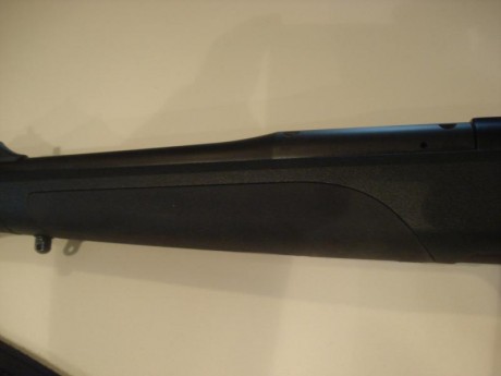 Vendo blaser r8 profesional, calibre 7mm rem mag, cargador extraible, como nuevo, comprado el 12-09-17, 00