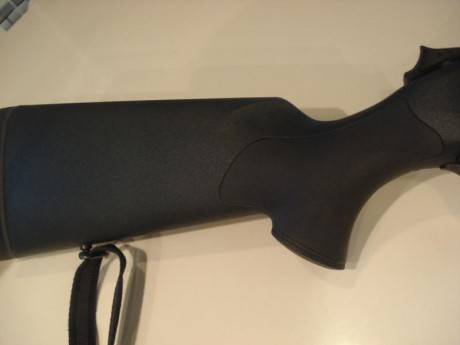 Vendo blaser r8 profesional, calibre 7mm rem mag, cargador extraible, como nuevo, comprado el 12-09-17, 21