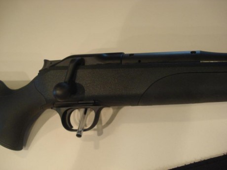 Vendo blaser r8 profesional, calibre 7mm rem mag, cargador extraible, como nuevo, comprado el 12-09-17, 20