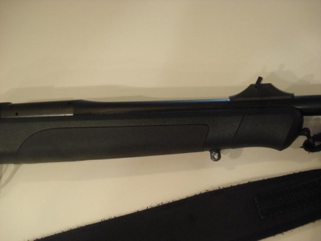 Vendo blaser r8 profesional, calibre 7mm rem mag, cargador extraible, como nuevo, comprado el 12-09-17, 32