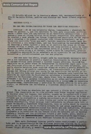 En otra conversación surgió el espinoso asunto del adoctrinamiento político en los colegios catalanes. 121