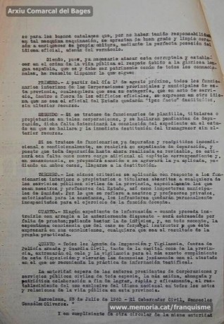 En otra conversación surgió el espinoso asunto del adoctrinamiento político en los colegios catalanes. 120