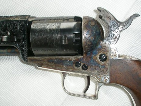  Hilo para colocar fotos, de esas armas de pólvora negra que tanto nos gustan y tenemos bien cuidadas, 162