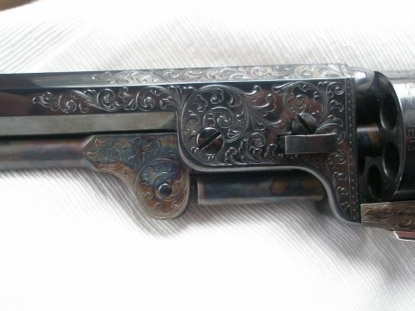  Hilo para colocar fotos, de esas armas de pólvora negra que tanto nos gustan y tenemos bien cuidadas, 172