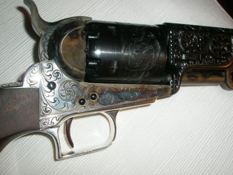  Hilo para colocar fotos, de esas armas de pólvora negra que tanto nos gustan y tenemos bien cuidadas, 171