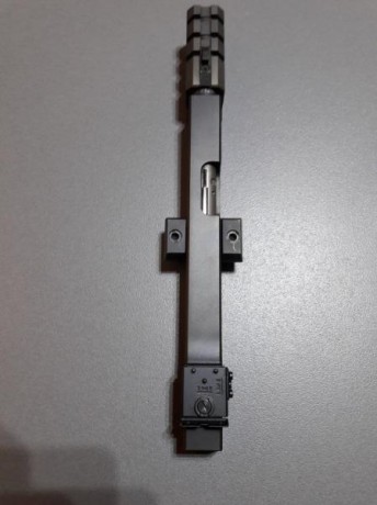 Un amigo vende carro del 32 Walther GSP EXPERT en perfectas condiciones
con maletin dos cargadores 
 



Si 00