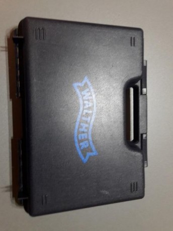 Un amigo vende carro del 32 Walther GSP EXPERT en perfectas condiciones
con maletin dos cargadores 
 



Si 12