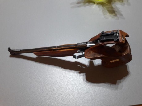    /// VENDIDA ////   

Un amigo vende pistola de libre Toz en perfectas condiciones 12