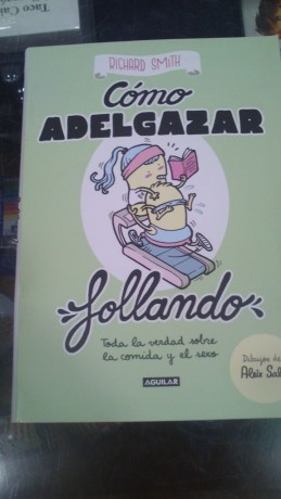 Suma y sigue...  :zebFat: 140