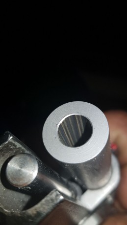 Un compañero de Club, vende su STI EDGE de IPSC. La compró de segunda mano pensando q podría usarla en 72