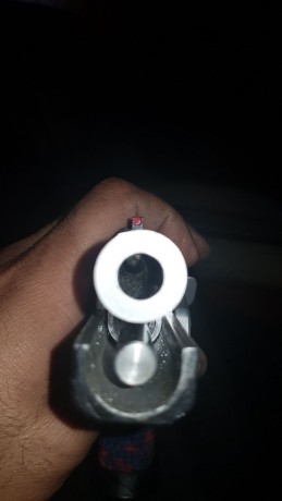 Un compañero de Club, vende su STI EDGE de IPSC. La compró de segunda mano pensando q podría usarla en 70