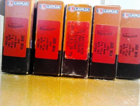 Vendo 100 vainas de un solo uso con su pistón original
precio:30 Euros mas gastos de envío
Se pueden recoger 02