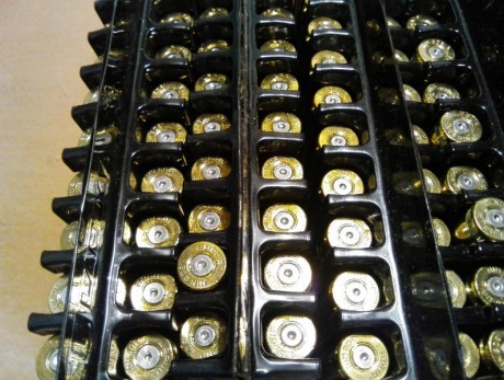 Vendo 100 vainas de un solo uso con su pistón original
precio:30 Euros mas gastos de envío
Se pueden recoger 00