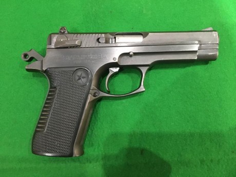 Compro STAR 30 M en buen estado, buena, bonita y barata....

saludos. 81