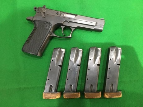 Compro STAR 30 M en buen estado, buena, bonita y barata....

saludos. 80