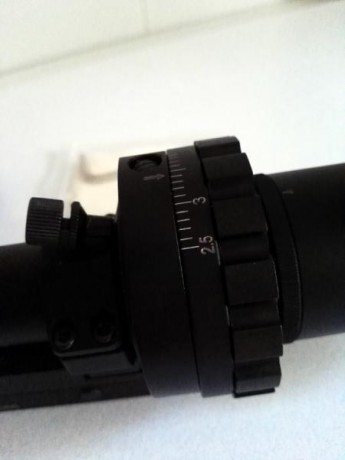 VENDO MAGNIFICO VISOR Leatherwood ART-1000

Es un  Leatherwood  modelo ART-M-1000  CON CALCULADORA BALISTICA 20