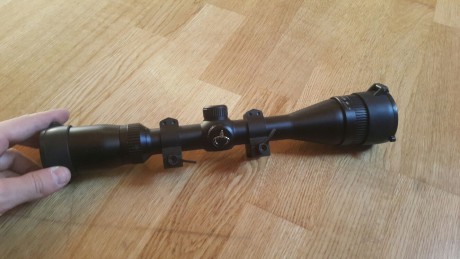 Muy buenas a todos,

He renovado varios visores de mis armas, y pongo a la venta los que ya no voy a usar.

1º 00