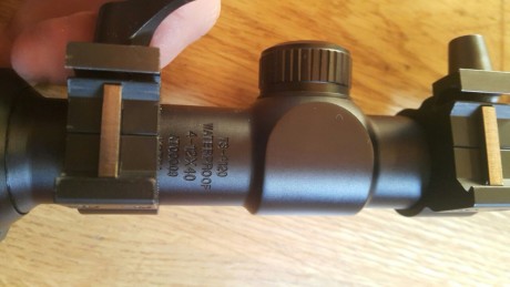 Muy buenas a todos,

He renovado varios visores de mis armas, y pongo a la venta los que ya no voy a usar.

1º 12