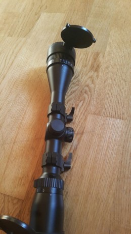 Muy buenas a todos,

He renovado varios visores de mis armas, y pongo a la venta los que ya no voy a usar.

1º 11