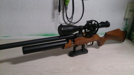 Post pasado a Aire comprimido y Airsoft de segunda mano. 00