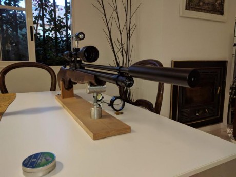 Hola a los interesados: me he dado cuenta de que no tenía guiada en mi ayuntamiento la carabina, si tenía 00