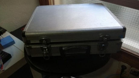 En venta catalejo marca gamo para tiro en galeria,la vision es muy nitida
tambien doy el util para colocarlo 02