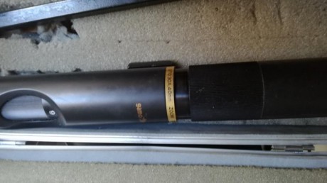 En venta catalejo marca gamo para tiro en galeria,la vision es muy nitida
tambien doy el util para colocarlo 01