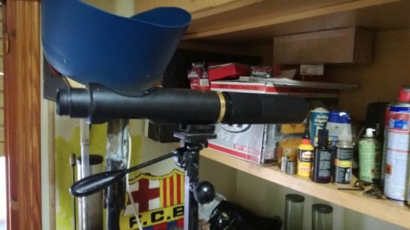 En venta catalejo marca gamo para tiro en galeria,la vision es muy nitida
tambien doy el util para colocarlo 12