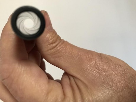 Vendo Glock 23 en perfecto estado con dos cargadores, miras regulables y rabera prolongada. Se adjunta 30