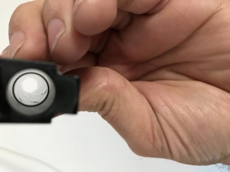 Vendo Glock 23 en perfecto estado con dos cargadores, miras regulables y rabera prolongada. Se adjunta 40