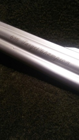 Buenas, un amigo vende este revolver, perfecto estado estético y de tiro, se encuentra en Pontevedra y 00